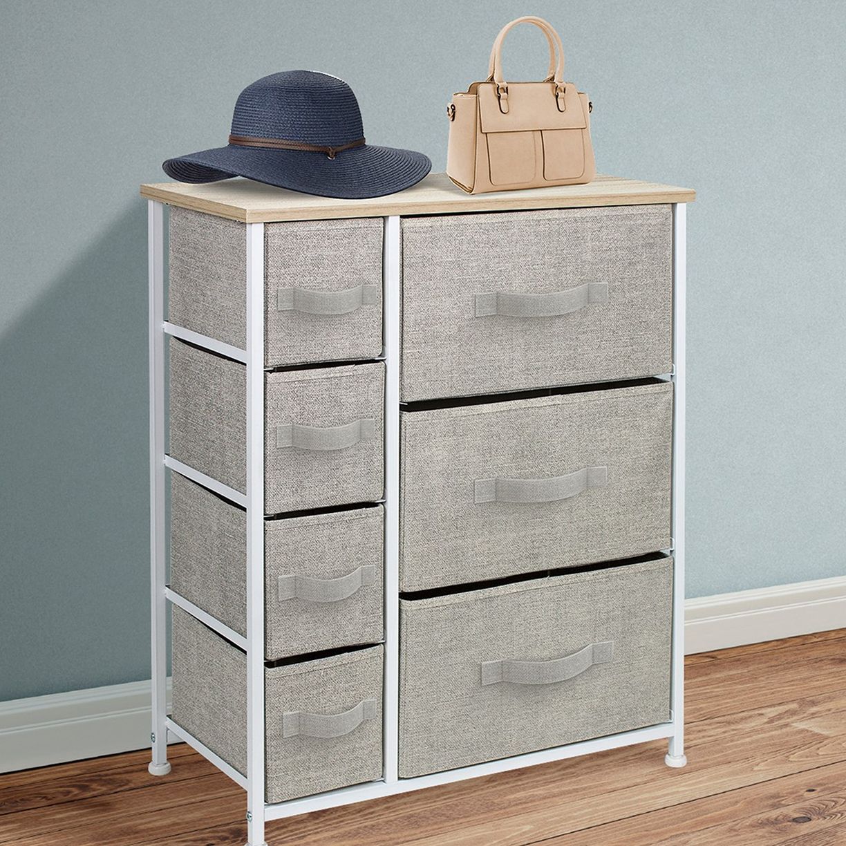 Organize Your Home Up to 40% Off